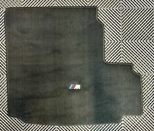 Genuine BMW E85 Z4 M Roadster Trunk Mat NOS NLA New OE 82110414672 Carpet S54 picture