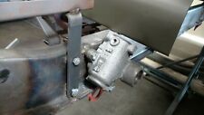 1941 Bantam Jeep Military BRC steering box and cover. 41 American bantam,NEW picture