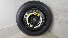 2006-2015 MERCEDES-BENZ ML350 ML320 OEM SPARE TIRE COMPACT DONUT T155/90D18 picture