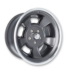 HB001-031 Halibrand Sprint Wheel 19x10 - 5x5 in. Bolt Circle  5.5 BS Anthracite picture