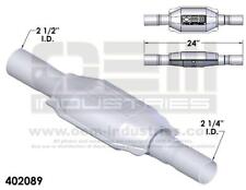 Catalytic Converter Fits: 1986 Plymouth Caravelle Turbo 2.2L L4 GAS SOHC picture