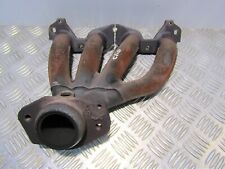 RENAULT CLIO MK4 2013-16 EXHAUST MANIFOLD (1.2l 16v Petrol) 8200740580    #2266 picture