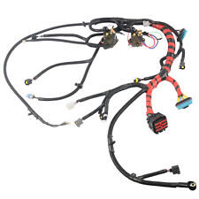 New Engine Wiring Harness For F250 F350 F450 F550 V8 7.3L Diesel F81Z-12B637-EA picture