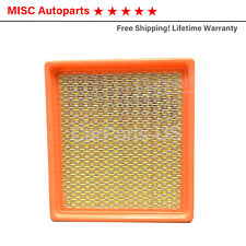 Engine Air Filter for Chrysler Town & Country 01-2010 Cirrus 2007-2010 picture
