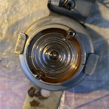 ✅ 1960 Vintage Car Truck Accessory Under Hood or Trunk Trouble Light Part Hobbs picture