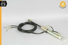 03-12 Mercedes R230 SL500 SL55 Convertible Top Main Drive Lift Cylinder Right picture