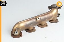 98-07 Mercedes W215 CL55 S55 AMG Exhaust Manifold Right Passenger Side OEM picture
