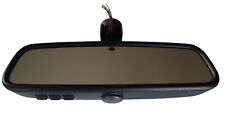 2009-18 BMW 5 6 7 Series B7 M5 M6 i8 X3 Rearview Mirror with EC LED GTO Options picture