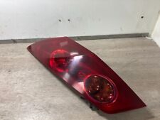 FORD STREETKA 2005 REAR PASSENGER SIDE TAILLIGHT picture