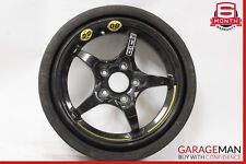 02-05 Mercedes W203 C230 C320 Coupe Donut Spare Tire Wheel Rim 165 R15 15