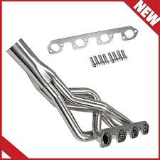 2024 Stainless Steel Manifold Headers Fit for Ford Pinto Mustang 2.3L Pro FourUU picture