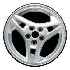 Wheel Rim Pontiac Sunfire 15 2003-2005 88892578 9594424 9594442 Factory OE 6560 picture