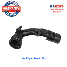 13718626487 Air Cleaner Intake-Duct Tube Hose & Sensor Fit BMW 14-16 X5 3.0L L6 picture