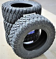 4 Tires Atlander Roverclaw M/T I LT 37X13.50R24 Load F 12 Ply MT Mud picture