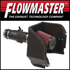 Flowmaster Delta Force Cold Air Intake Kit fits 2017-2022 Nissan Titan 5.6L picture