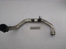 SAAB 9-3 Convertible Turbo Supercharger Air Intake Pipe 03-11 04 05 06 07 08 09 picture