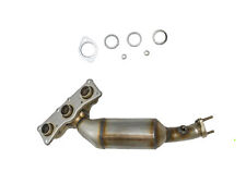 Catalytic Converter Fits 2008-2011 BMW 128i picture