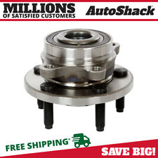 Front Wheel Hub Bearing for Lincoln MKX MKS MKT Ford Taurus Flex 2011-2014 Edge picture