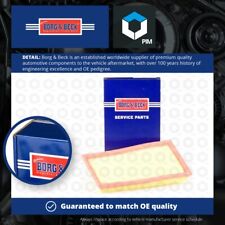 Air Filter fits NISSAN BLUEBIRD WU11 2.0D 87 to 90 LD20 B&B 165461W900 Quality picture
