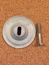 OEM 06-12 Milan Lincoln MKZ Ford Fusion Emergency Spare Tire Stowage Bolt picture