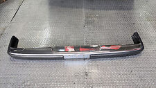 ROLLS ROYCE SILVER SHADOW FRONT BUMPER COMPLETE WITH GUARDS picture