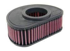 K&N for 03-08 Kawasaki VN1600 Vulcan Classic Replacement Air Filter picture