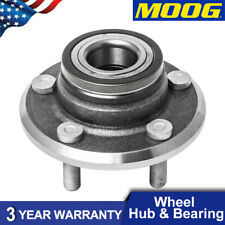 MOOG Front Wheel Bearing and Hub for 05-2014 Dodge Charger Challenger Magnum picture