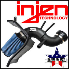 Injen SP Short Ram Cold Air Intake System fits 2018-2021 KIA Stinger 2.0L Turbo picture