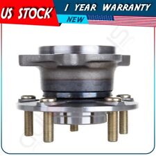 AWD Rear Wheel Bearing Hub Assembly Fits Mitsubishi Endeavor 2004-2008 2010-2011 picture