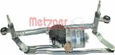 Original Metzger wiper linkage 2190763 for Fiat picture