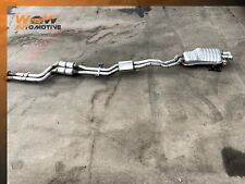 03-06 BMW E46 325Ci M56 SULEV ENGINE EXHAUST SYSTEM KIT OEM picture