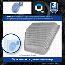Air Filter fits LOTUS EUROPA S 3.5 10 to 16 2GR-FE Blue Print A132E6324S Quality picture