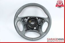 00-06 Mercedes W215 CL55 AMG CL500 Sport Steering Wheel w/ Paddle Shifters OEM picture