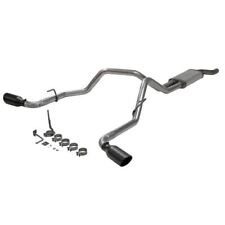 Flowmaster 718103 Flow FX Cat-Back Exhaust System For Nissan Frontier 4.0 05-19 picture