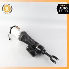Bentley Continental Flying Spur Front Right Air Ride Air Shock Strut RMT picture