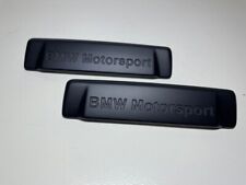 BMW E30 M3 MOTORSPORT door handles M tech DTM 325i 325e 318i 325is  picture