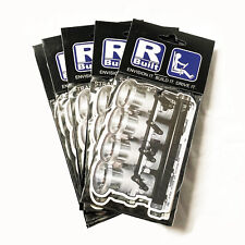 ITBs Intake Turbo Boost car air freshener *Strawberry Scent* 5 pack JDM leaf picture