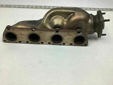 AUDI A8L 2006 AWD 4.2L V8 FRONT LEFT DRIVER SIDE EXHAUST MANIFOLD HEADER FACTORY picture