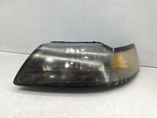1992-1995 Toyota Paseo Driver Left Oem Head Light Headlight Lamp UQYQY picture