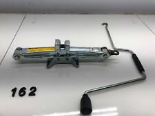 97-00 LEXUS LS400 EMERGENCY SPARE TIRE WHEEL LIFT JACK WITH HANDLE TOOL OEM picture