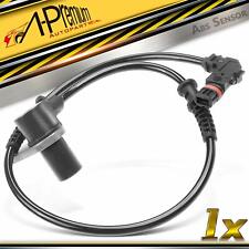 ABS Wheel Speed Sensor Front Right RH for Mercedes-Benz C220 C230 C36 AMG CLK320 picture