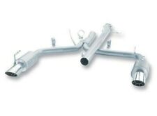 Borla 15443 Stainless Exhaust for 91-96 Dodge Stealth/Mitsubishi 3000GT GT VR4 picture