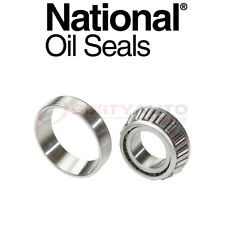 National Wheel Bearing & Race Set Kit for 1978 Mercedes-Benz 300SD 3.0L L5 - aw picture