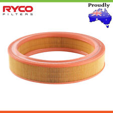 New * Ryco * Air Filter For SKODA FAVORIT Type 781 1.3L 4Cyl Petrol picture