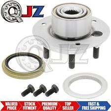 [FRONT (Qty.1)] Wheel Hub Assembly Replacement for 1987-1989 Plymouth Expo picture