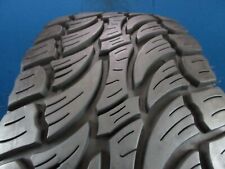 Used Axiom Treadwright    LT275 65 18   10-11/32 High Tread   138/2XL picture
