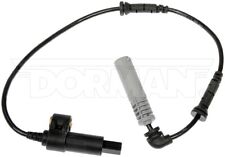 99 323iC, 98-99 323is, 2001 325Ci   ABS WHEEL SPEED SENSOR  695-470 picture
