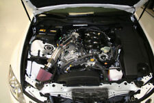 For 2007-2011 Lexus GS350 3.5L V6 K&N Performance Cold Air Intake CAI System picture
