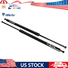 Pair Tailgate Hatch Lift Supports Struts For Jeep 84-96 Cherokee 84-90 Wagoneer picture