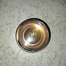 1966 PLYMOUTH SPORT FURY Steering Wheel Center Cap 2530271 NICE picture